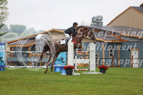 2025 - Shea - Bow Valley II - Sunday May 18th - 09129