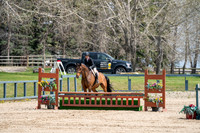 2025 - Jackie - Bow Valley II - Saturday May 17th - 11781