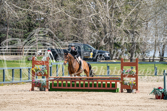 2025 - Jackie - Bow Valley II - Saturday May 17th - 11781