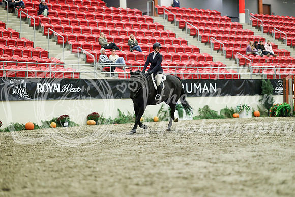 02187 - Mara - 2026 Royal West - Monday October 19th
