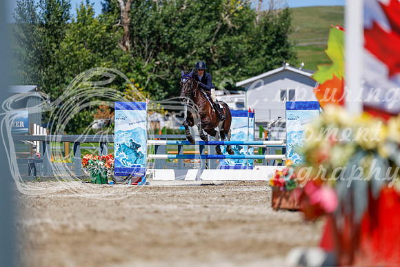 2025 - Haylee - Rocky Mountain Classic I - Saturday August 9th - 14296