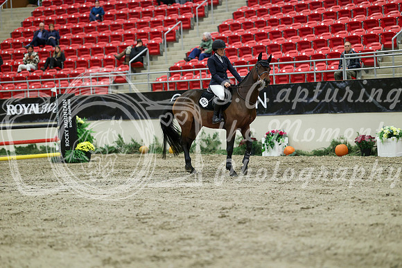02660 - Mara - 2026 Royal West - Thursday October 22nd