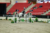 00243 - Mara - 2026 Royal West - Wednesday October 21st