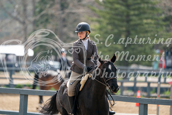 2025 - Jackie - Bow Valley II - Saturday May 17th - 09574