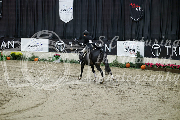 03501 - Mara - 2026 Royal West - Tuesday October 20th
