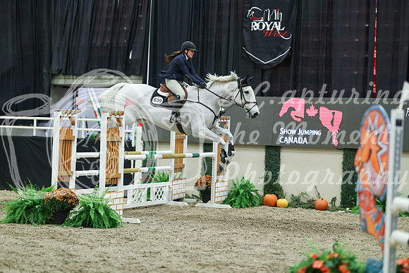 07200 - Mara - 2026 Royal West - Sunday October 18th