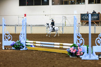 2025 - Jump Start - Sunday February 9th - 0407