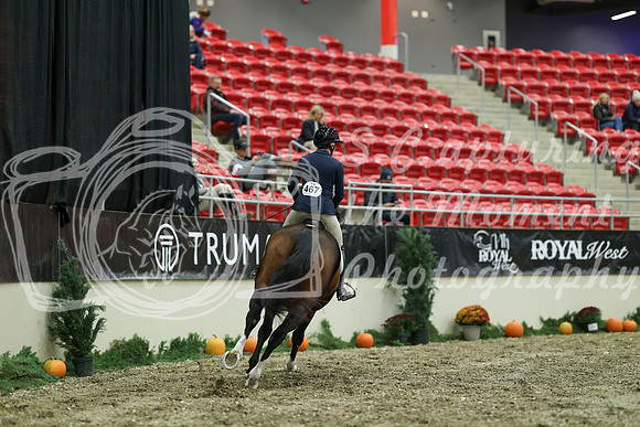 02250 - Mara - 2026 Royal West - Saturday October 17th