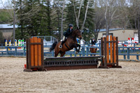 2025 - Shea - Bow Valley II - Friday May 16th - 09228