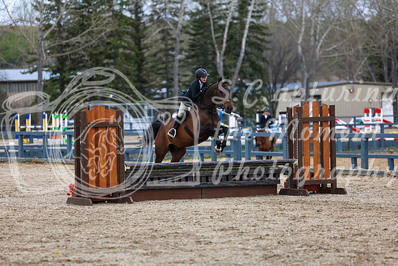 2025 - Shea - Bow Valley II - Friday May 16th - 09228
