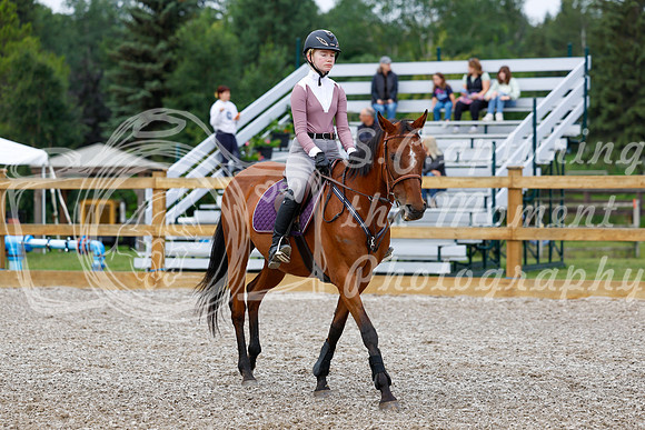 2025 - Haylee - Picco Horse Show - Saturday July 26th 00933