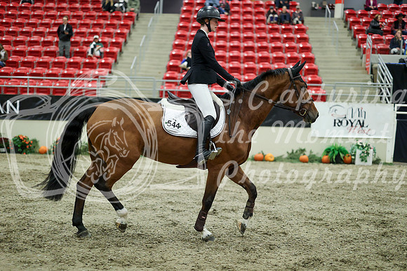 04861 - Mara - 2026 Royal West - Wednesday October 21st