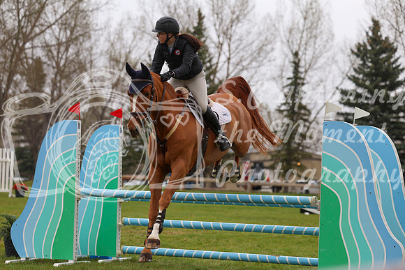 2025 - Shea - Bow Valley II - Sunday May 18th - 01413