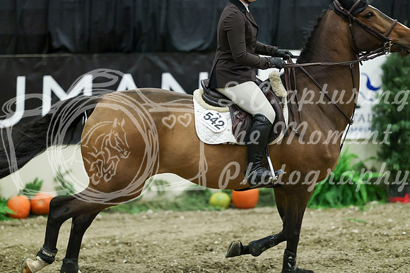 03805 - Mara - 2026 Royal West - Friday October 16th