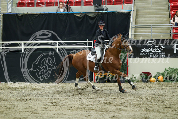 00735 - Mara - 2026 Royal West - Wednesday October 21st
