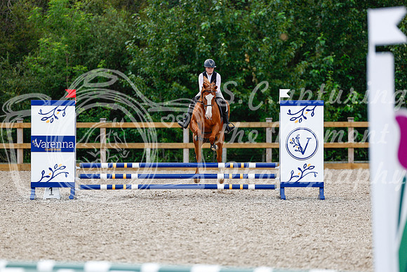 2025 - Haylee - Picco Horse Show - Thursday July 24th 01362