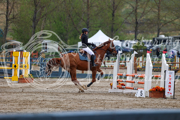 2025 - Mara - Bow Valley II - Sunday May 18th - 12067