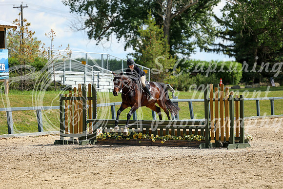2025 - Mara - June Classic I - Saturday June 14th - 09406