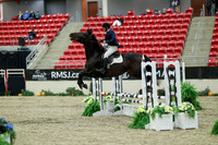 00357 - Mara - 2026 Royal West - Saturday October 2th