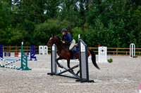 2025 - Haylee - Picco Horse Show - Friay July 25th 00051