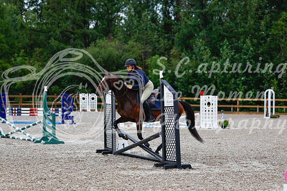 2025 - Haylee - Picco Horse Show - Friay July 25th 00051