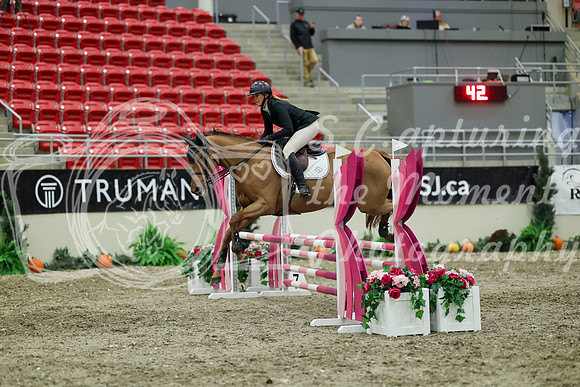 02550 - Mara - 2026 Royal West - Thursday October 15th