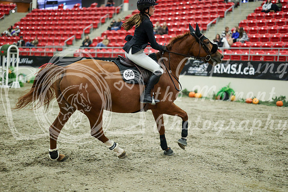 04195 - Mara - 2026 Royal West - Wednesday October 21st