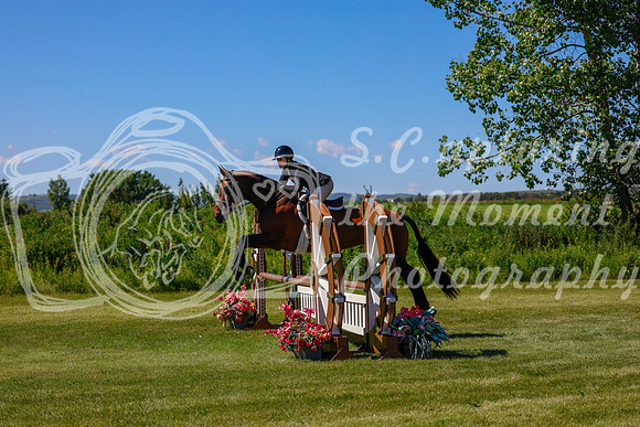 2025 - Haylee - Rocky Mountain Classic III - Thursday August 21st - 09180