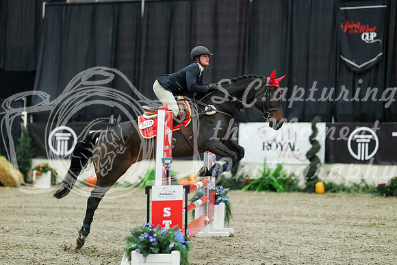 00079 - Mara - 2026 Royal West - Thursday October 15th