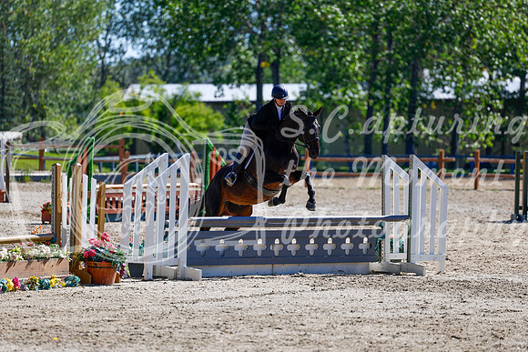 2025 - Haylee - Rocky Mountain Classic III - Thursday August 21st - 07802