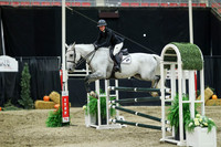 08409 - Mara - 2026 Royal West - Thursday October 22nd