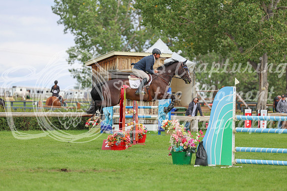 2025 - Shea - Rocky Mountain Classic II - Thursday August 14th - 09055