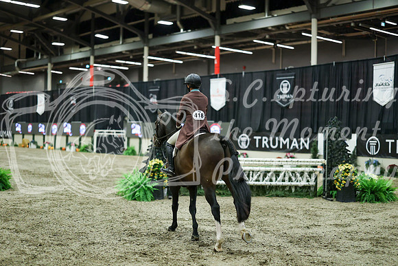 07810 - Mara - 2026 Royal West - Saturday October 17th