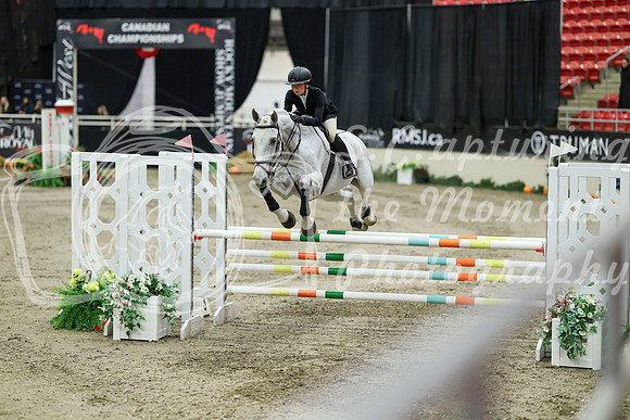 02024 - Mara - 2026 Royal West - Friday October 23rd