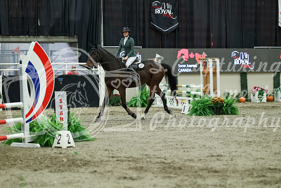 00717 - Mara - 2026 Royal West - Sunday October 18th