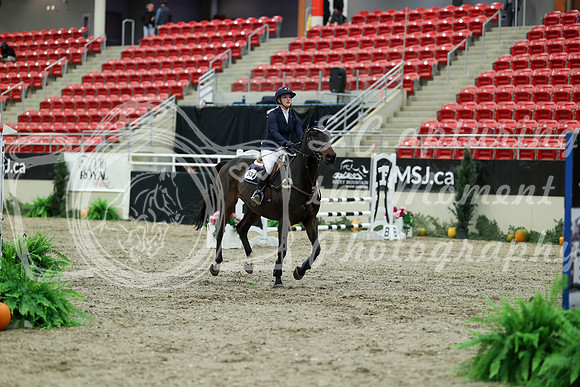 02773 - Mara - 2026 Royal West - Friday October 16th