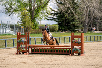 2025 - Jackie - Bow Valley II - Saturday May 17th - 11430