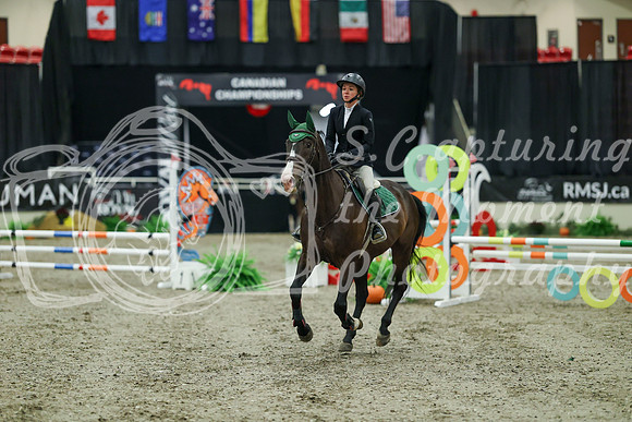 00190 - Mara - 2026 Royal West - Thursday October 15th