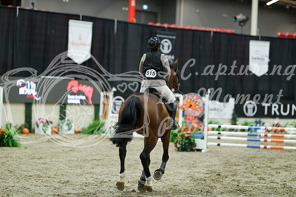01097 - Mara - 2026 Royal West - Sunday October 18th