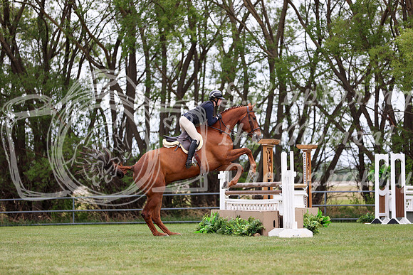 2025 - Mykenzi - Blue Sky Classic - Monday, May 19th 06178
