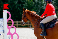 2025 - Haylee - Picco Horse Show - Friay July 25th 05189