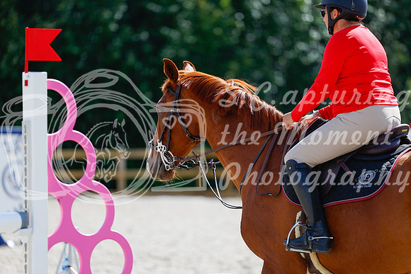 2025 - Haylee - Picco Horse Show - Friay July 25th 05189