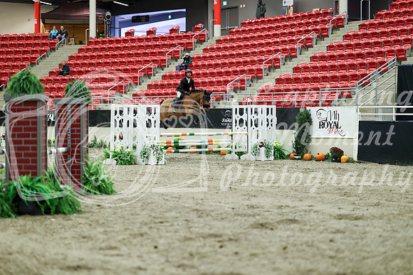 00600 - Mara - 2026 Royal West - Friday October 23rd