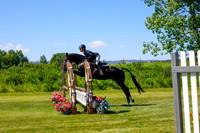 2025 - Haylee - Rocky Mountain Classic III - Thursday August 21st - 08500