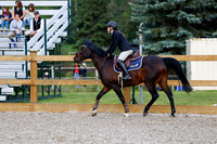 2025 - Haylee - Picco Horse Show - Saturday July 26th 00687