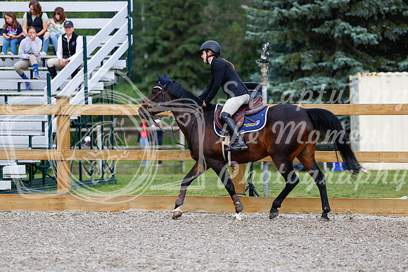 2025 - Haylee - Picco Horse Show - Saturday July 26th 00687