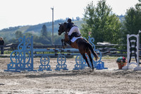 2025 - Haylee - Rocky Mountain Classic I - Sunday August 10th - 01217