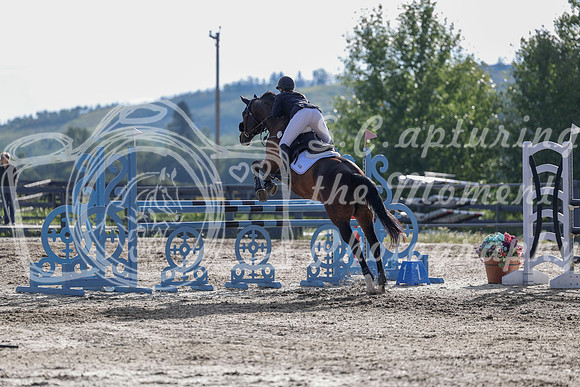 2025 - Haylee - Rocky Mountain Classic I - Sunday August 10th - 01217