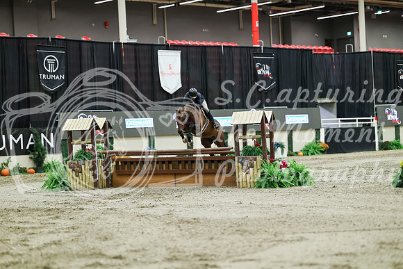 03150 - Mara - 2026 Royal West - Monday October 19th