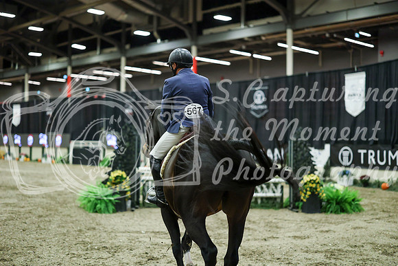 07663 - Mara - 2026 Royal West - Saturday October 17th